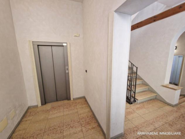 appartamento in affitto a Mantova in zona Centro Storico