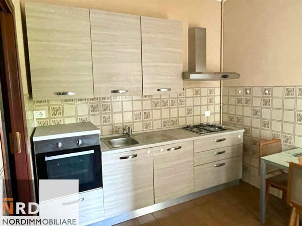 appartamento in affitto a Mantova in zona Corso Vittorio Emanuele II