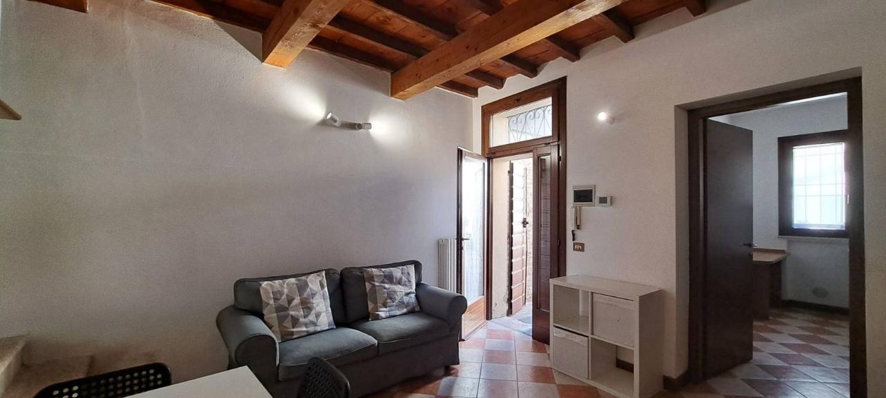 appartamento in affitto a Mantova in zona Centro Storico