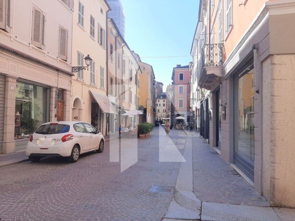 negozio in affitto a Mantova in zona Centro Storico