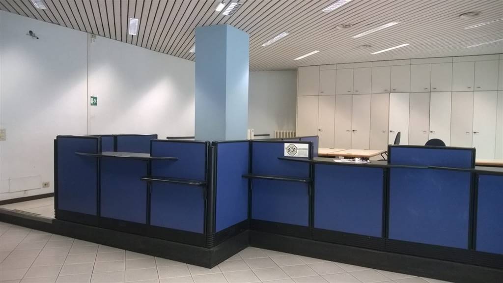 negozio in affitto a Mantova in zona Centro Storico