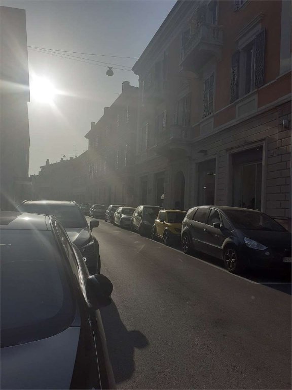 appartamento in affitto a Mantova in zona Centro Storico