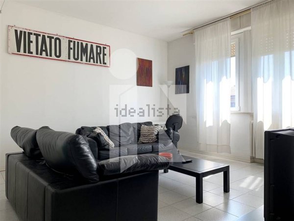 appartamento in affitto a Mantova