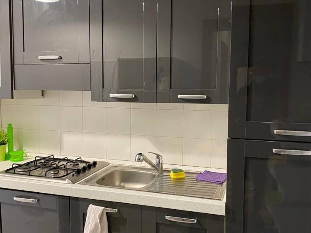 appartamento in affitto a Mantova in zona Valletta Paiolo