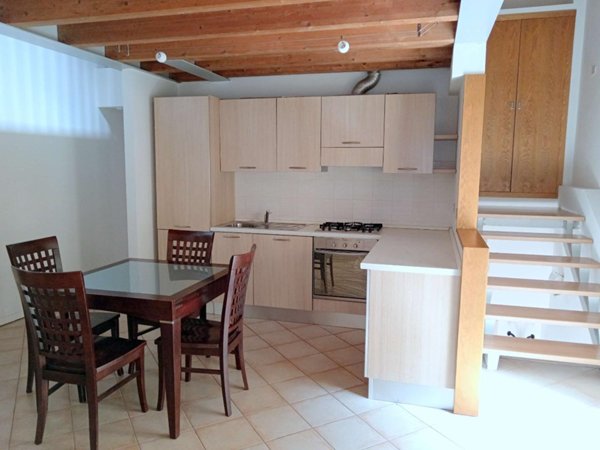 appartamento in affitto a Mantova in zona Porto Mantovano
