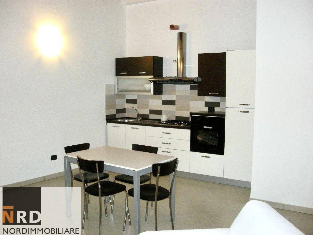 appartamento in affitto a Mantova in zona Corso Vittorio Emanuele II