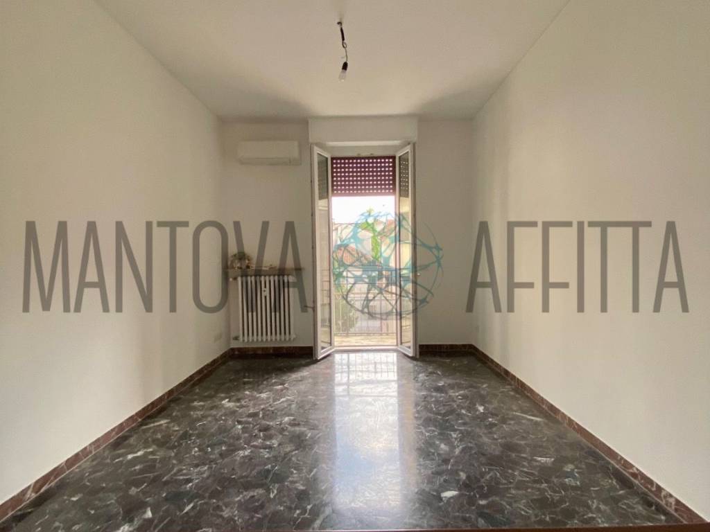 appartamento in affitto a Mantova