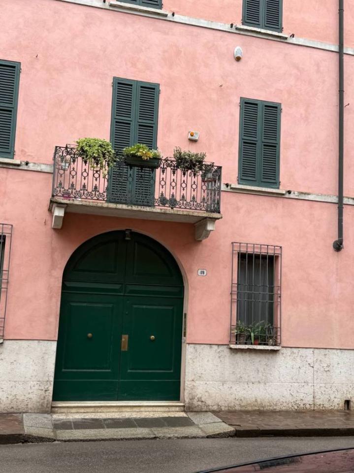 appartamento in affitto a Mantova in zona Centro Storico