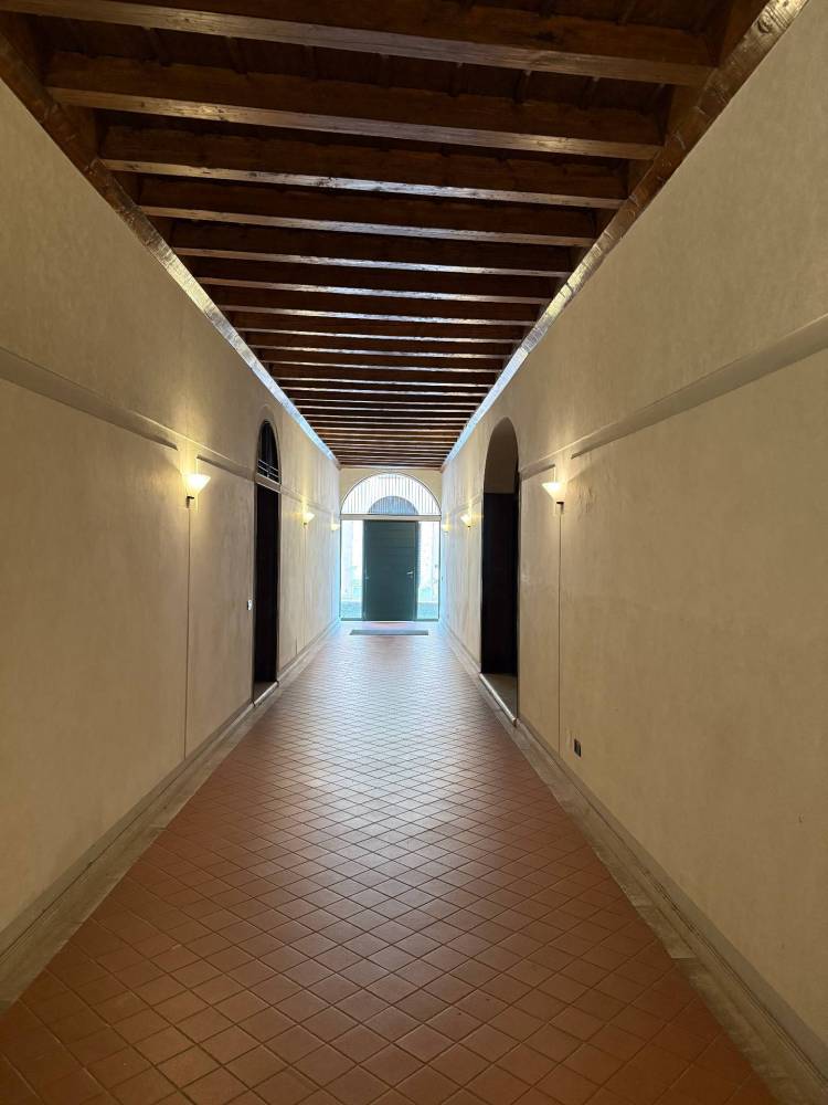 appartamento in affitto a Mantova in zona Centro Storico