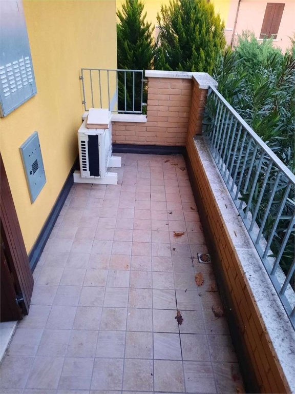 appartamento in affitto a Mantova in zona Tè Brunetti