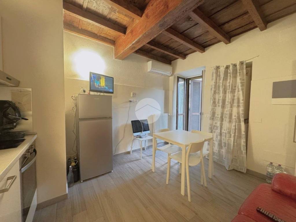 appartamento in affitto a Mantova in zona Centro Storico