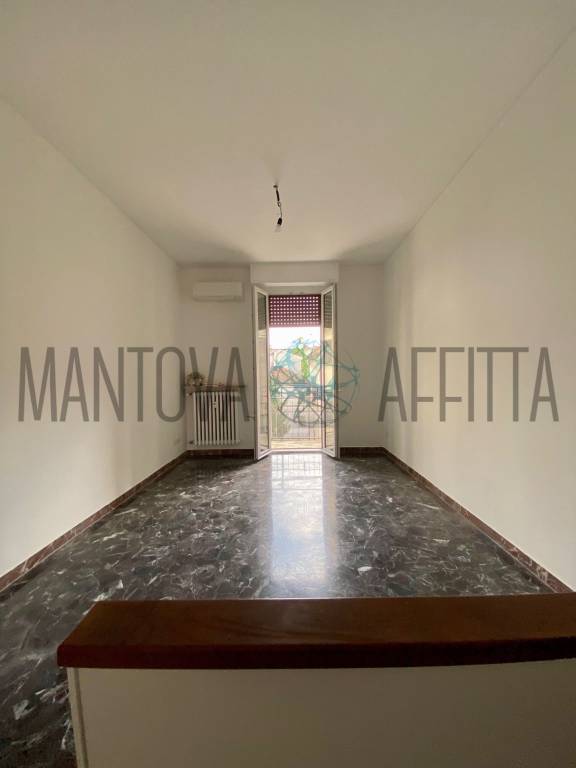 appartamento in affitto a Mantova