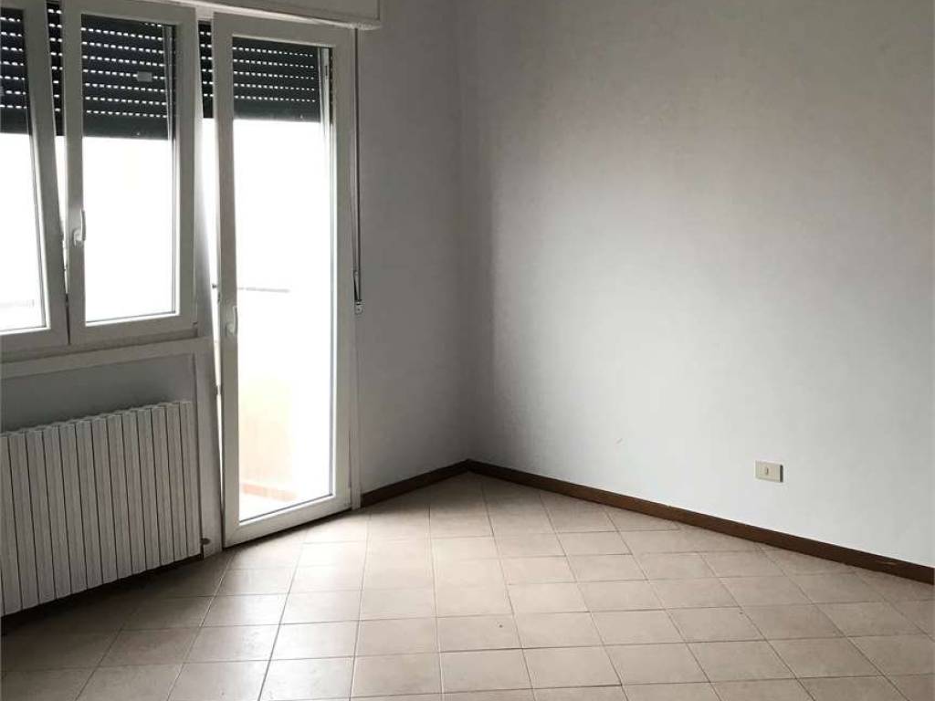 appartamento in affitto a Mantova in zona Tè Brunetti