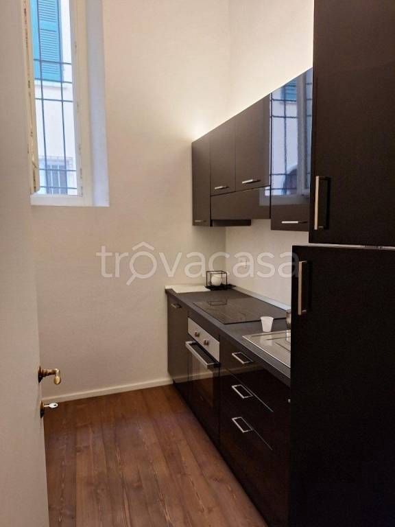 appartamento in affitto a Mantova in zona Centro Storico