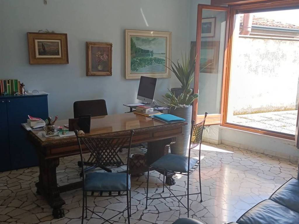 appartamento in affitto a Mantova in zona Centro Storico