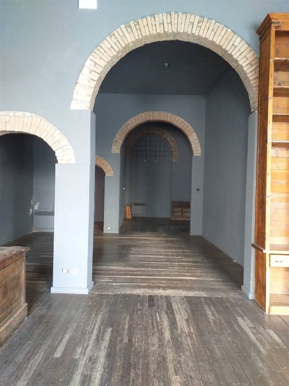 trivano in affitto a Mantova in zona Centro Storico