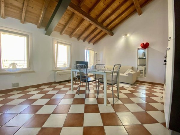 appartamento in affitto a Mantova in zona Tè Brunetti