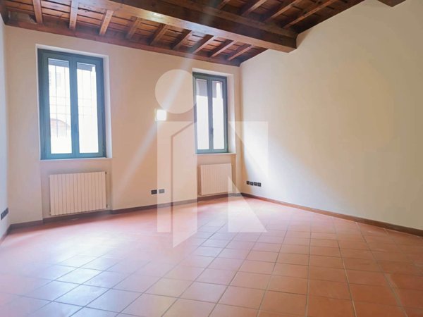 appartamento in affitto a Mantova in zona Centro Storico