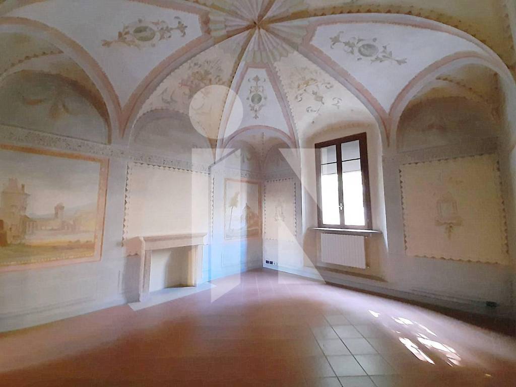 ufficio in affitto a Mantova in zona Centro Storico