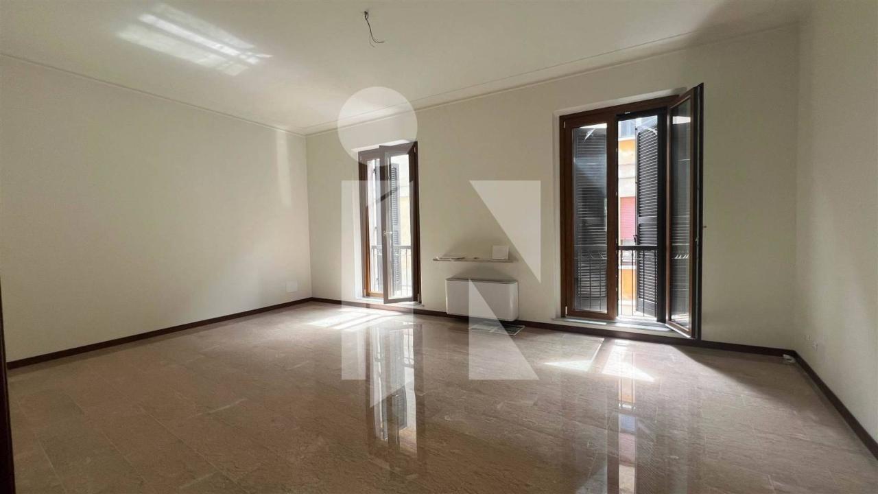 appartamento in affitto a Mantova in zona Centro Storico