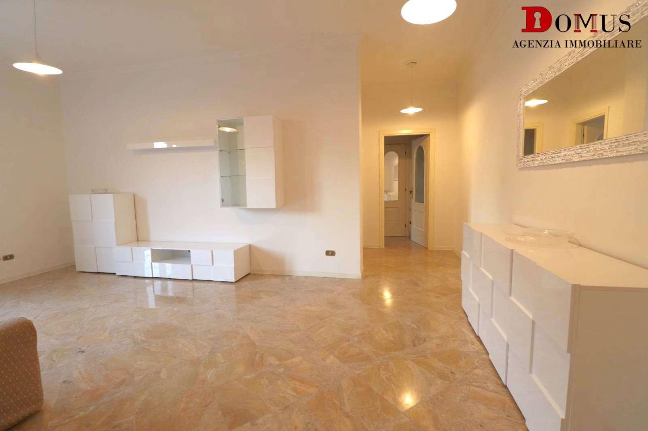 appartamento in affitto a Mantova in zona Corso Vittorio Emanuele II