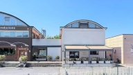 locale commerciale in affitto a Mantova in zona Strada Dosso del Corso