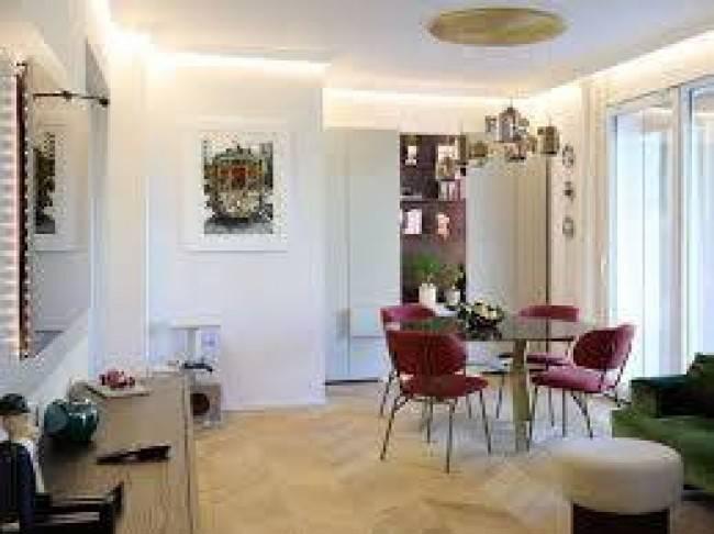appartamento in affitto a Mantova