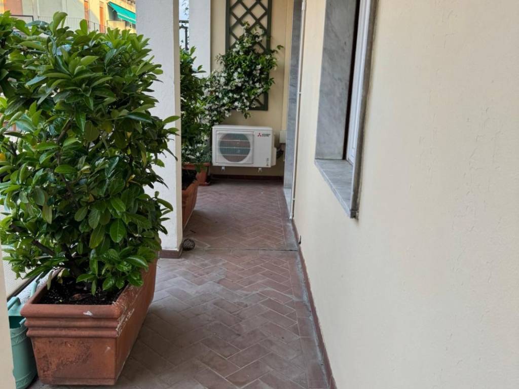 appartamento in affitto a Mantova