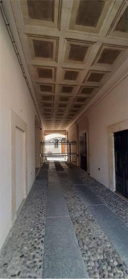 appartamento in affitto a Mantova in zona Centro Storico