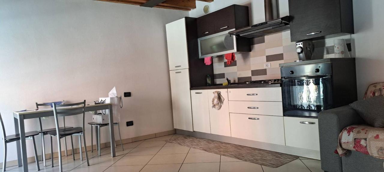 appartamento in affitto a Mantova