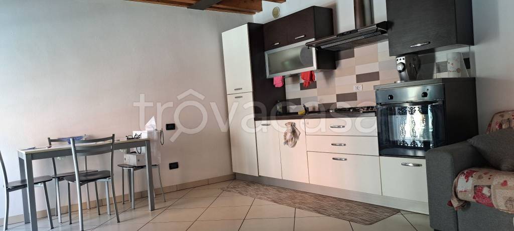 appartamento in affitto a Mantova