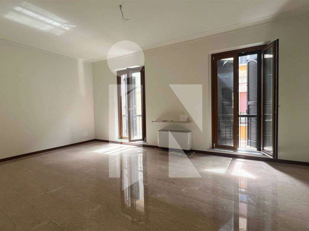 appartamento in affitto a Mantova in zona Centro Storico