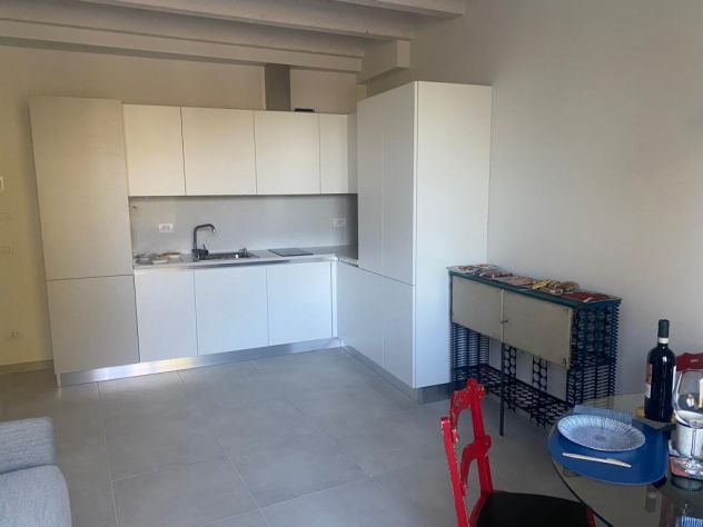 appartamento in affitto a Mantova
