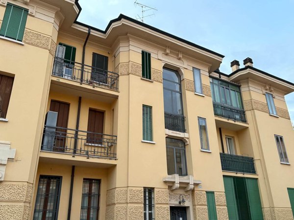 appartamento in affitto a Mantova in zona Centro Storico