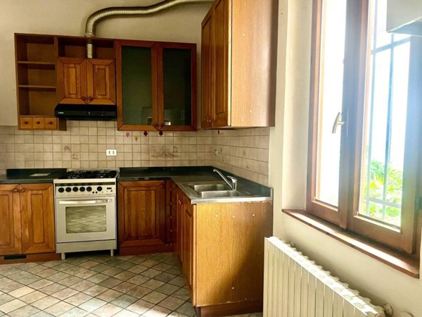 appartamento in affitto a Mantova in zona Centro Storico
