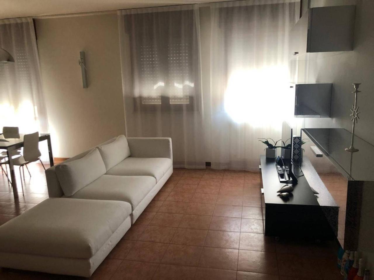 appartamento in affitto a Mantova in zona Centro Storico