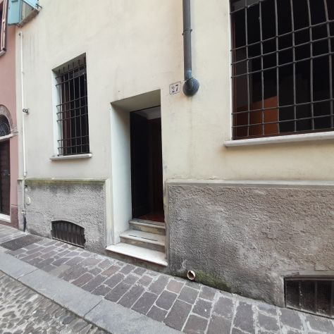 appartamento in affitto a Mantova in zona Centro Storico
