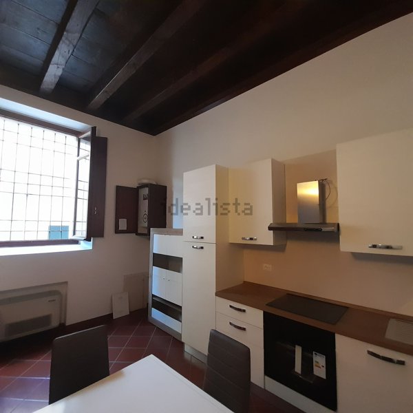 appartamento in affitto a Mantova in zona Centro Storico