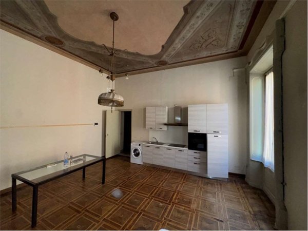appartamento in affitto a Mantova