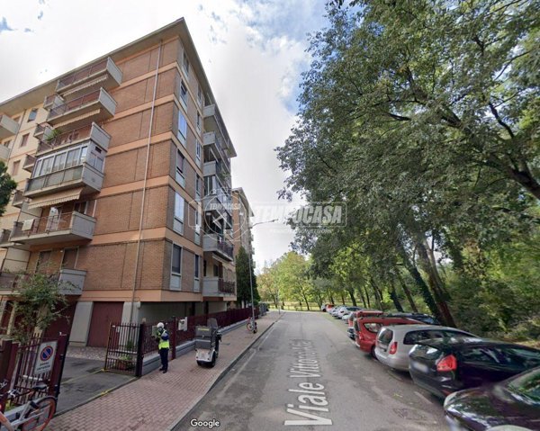 appartamento in affitto a Mantova in zona Valletta Paiolo