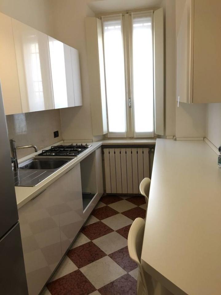 appartamento in affitto a Mantova