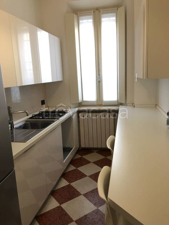 appartamento in affitto a Mantova