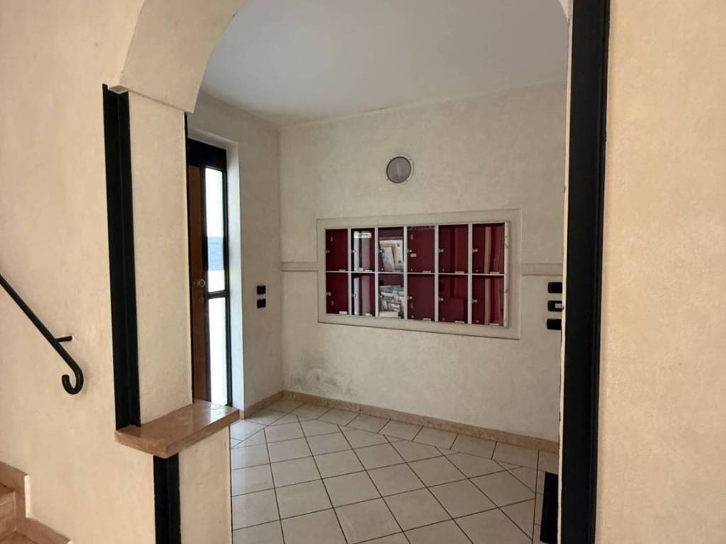 appartamento in affitto a Mantova in zona Centro Storico