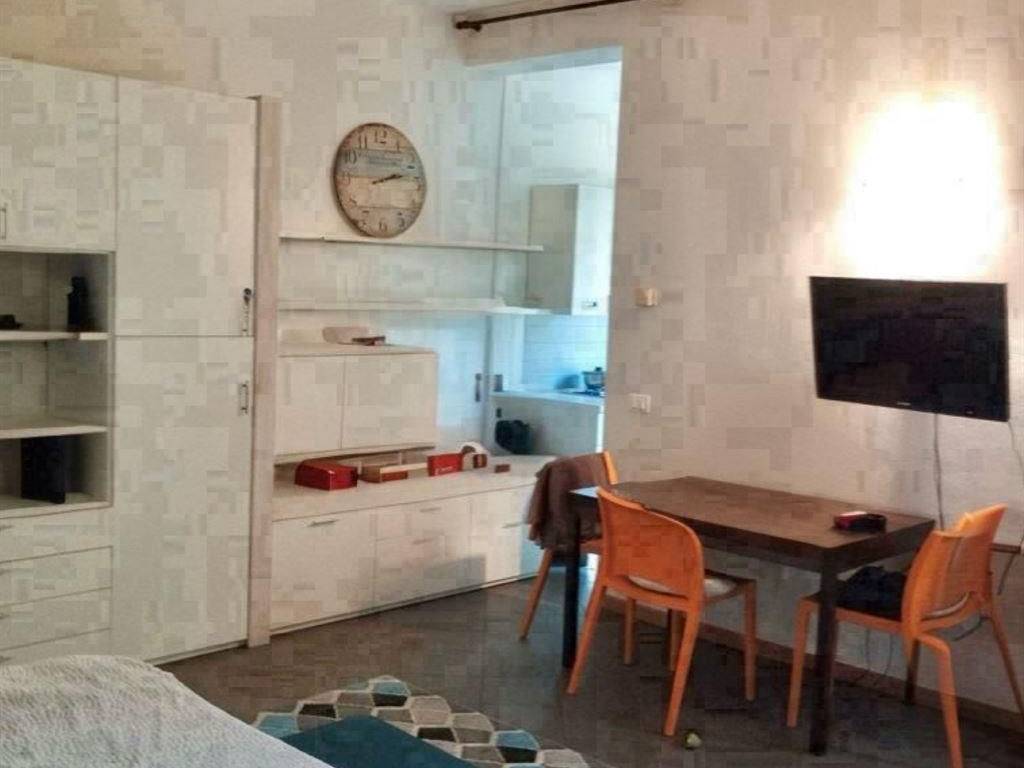 appartamento in affitto a Mantova in zona Centro Storico