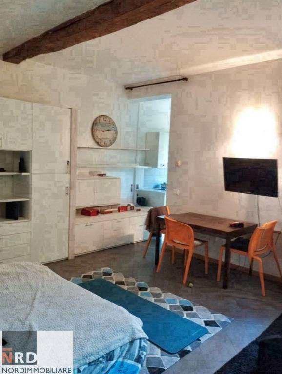 appartamento in affitto a Mantova in zona Centro Storico