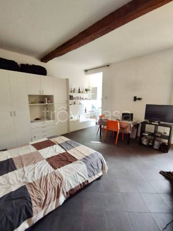 appartamento in affitto a Mantova in zona Centro Storico