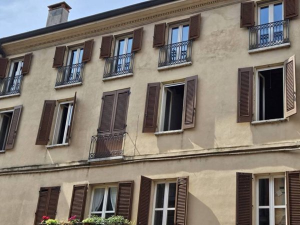 appartamento in affitto a Mantova in zona Centro Storico