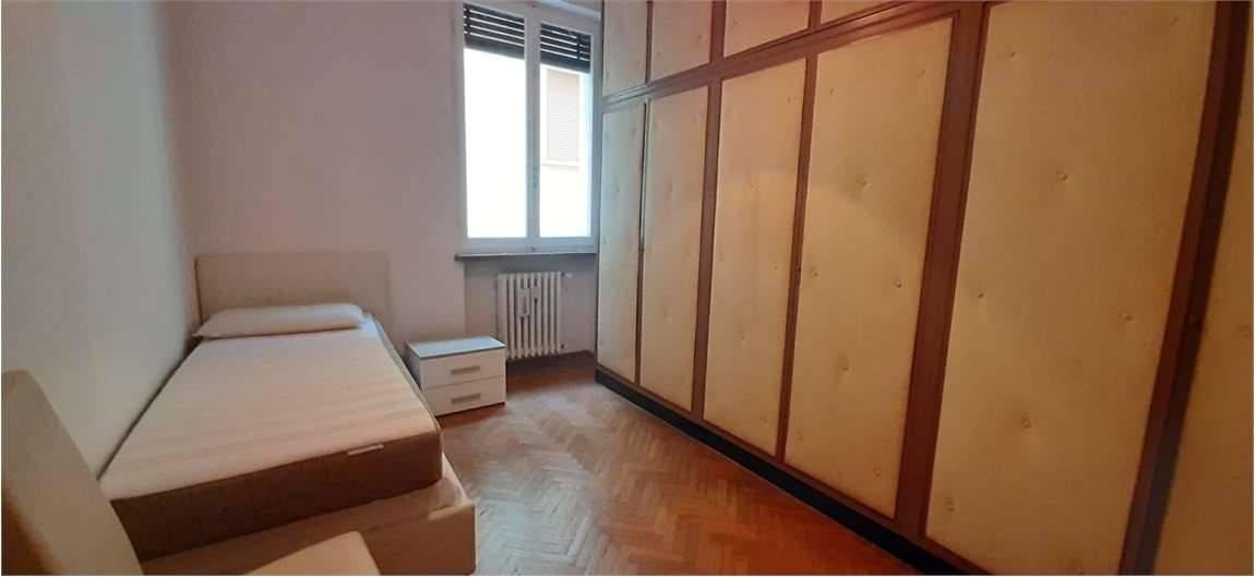 appartamento in affitto a Mantova