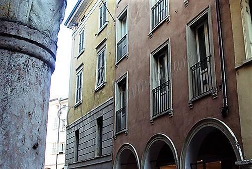 appartamento in affitto a Mantova in zona Centro Storico