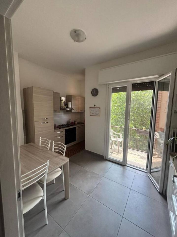 appartamento in affitto a Mantova in zona Valletta Paiolo